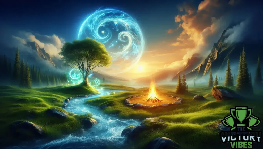 Four Elements Spirituality