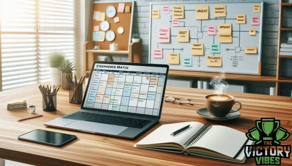 How Do Successful People Prioritize Their Tasks